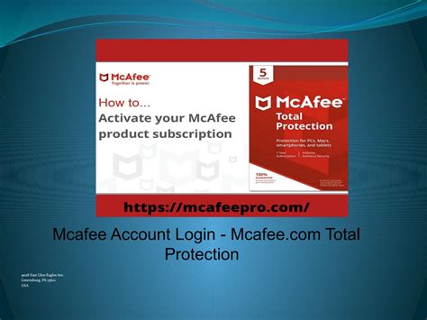 mcafeelogin|Iba pa.